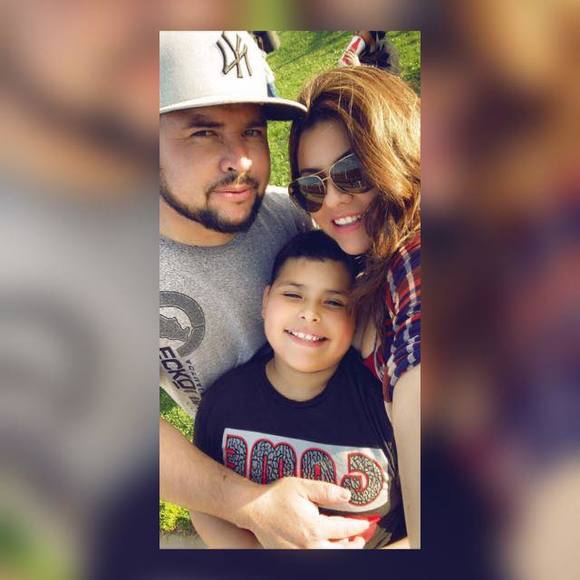 Meet your Posher, Cesar - Picture 1 of 1